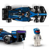 LEGO Speed Champions 77249 Bolid F1 Williams Racing FW46