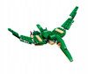 Lego Creator Potężne dinozaury 3w1 31058