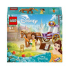 LEGO Disney 43233 Powóz Pięknej i Bestii z koniem. Princess