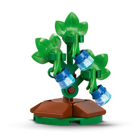 LEGO Fortnite 77077 Klombo Minifigurki Skórek Oro