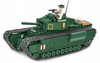 Cobi 3046 Company of Heroes 3 Czołg Churchill Mk