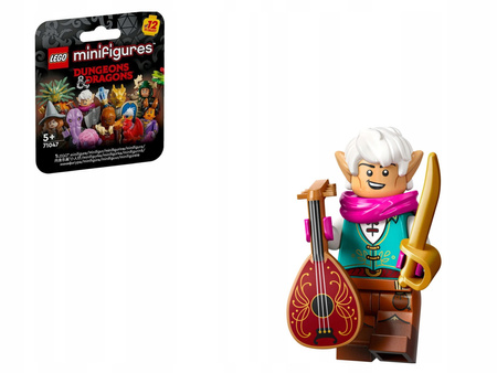 LEGO 71047 Dungeons & Dragons Minifigurka losowa