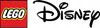 LEGO Disney 43243 Król Lew lwiątko Simba Lew Simba z Króla Lwa