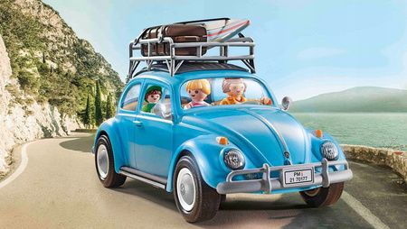 Playmobil Samochód Volkswagen Garbus 70177