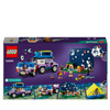 LEGO Friends 42603 Samochód Kamper Obserwatorium Gwiazd Auto Namiot Kosmos