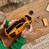 LEGO Technic Pomarańczowe Lamborghini Huracán Tecnica 42196