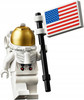 LEGO Creator Expert 10266 Lądownik księżycowy Apollo 11 NASA