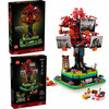 LEGO Ideas 21346 Rodzinne Drzewo Duży Zestaw 1040 el. Ozdoba Zawieszki