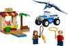 LEGO Jurassic World 76943 Pościg za pteranodonem