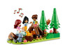 LEGO Friends Samochód Mobilny domek otwierany Dom Pełen Przygód Auto 41735
