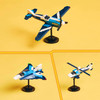 LEGO 31160 Creator 3w1 - Statek powietrzny: samolot wyścigowy Nowość