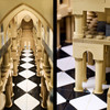 LEGO Architecture Notre-Dame w Paryżu 21061