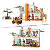 OUTLET LEGO Friends 41717 Mia ratowniczka dzikich zwierząt