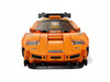 LEGO Speed Champions McLaren Solus i F1 LM 76918