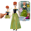 Lalka Mattel Kraina Lodu Śpiewająca w języku niemieckim  Anna 30 cm HMG45