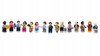 LEGO Ideas 21336 Amerykańskie Biuro The Office Dunder Mifflin