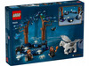LEGO Harry Potter 76432 Zakazany Las Magiczne Stworzenia