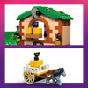 LEGO Friends Ranczo kucyków i stajnia 42654 Konie Kot