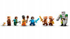 LEGO Minecraft 21273 Atak balonowego Ghasta na wioskę Balon diabła Nowość
