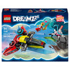 LEGO DREAMZzz 71489 Odrzutowy kontroler Coopera Nowość