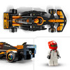 LEGO Speed Champions 77251 Bolid F1 McLaren Team MCL38 Wyścigówka