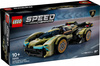 Lego Speed Champions 76923 Samochód Lamborghini Lambo V12 Vision GT Auto