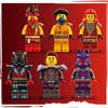 LEGO Ninjago 71822 Smoczyca źródła ruchu Source Dragon of Motion Smok
