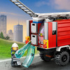 LEGO City Samochód Terenowy Wóz Strażacki Zestaw 60374