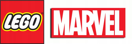 OUTLET LEGO Super Heroes 76308 Mech Spider-Mana kontra Anti-Venom Marvel Spiderman