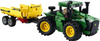 LEGO Technic Traktor John Deere 9620R 4WD 42136