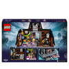 LEGO 76781 Wednesday Pokój Wednesday i Enid Nowość
