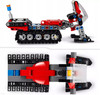 LEGO Technic Ratrak 42148