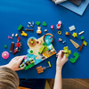LEGO Sonic the Hedgehog 76992 Wyspa ratowania zwierząt Amy