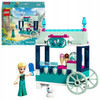 LEGO Disney 43234 Mrożone smakołyki Elzy Lodziarnia Lody Kraina Lodu