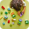 OUTLET LEGO Duplo 10444 Kreatywny ogród i kwiaty 2+