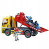 Playmobil - City Life Pomoc drogowa RC 71429 Laweta Holownik Gokard
