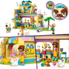 LEGO Friends 42650 Sklep z akcesoriami dla zwierząt