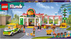 LEGO Friends 41729 Sklep spożywczy z żywnością eko