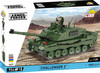 COBI 2627 Czołg Challenger 2