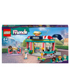 LEGO Friends 41728 Bar w śródmieściu Heartlake