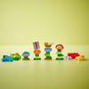 OUTLET LEGO Duplo 10444 Kreatywny ogród i kwiaty 2+