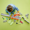 LEGO Duplo 10426 Most kolejowy i tory - zestaw rozszerzający