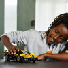 LEGO Technic Samochód Wyścigowy Bolid Bugatti 42151