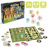 Ravensburger 228393 Labirynth Pokemon gra świecąca w ciemności