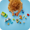 Duże klocki LEGO Duplo 10419 Opieka nad pszczołami i ulami Samochód Auto