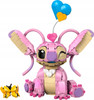 LEGO Disney 43257 Andzia Angel Figurka z filmu Lilo i Stitch