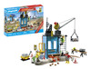 Playmobil Action Heroes 71650 Plac Budowy