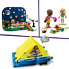 LEGO Friends 42603 Samochód Kamper Obserwatorium Gwiazd Auto Namiot Kosmos