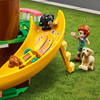 LEGO Friends 41727 Centrum Ratunkowe Dla Psów Recepcja Gabinet TorPrzeszkód