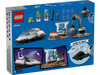 OUTLET LEGO City 60429 Statek kosmiczny i odkrywanie asteroidy